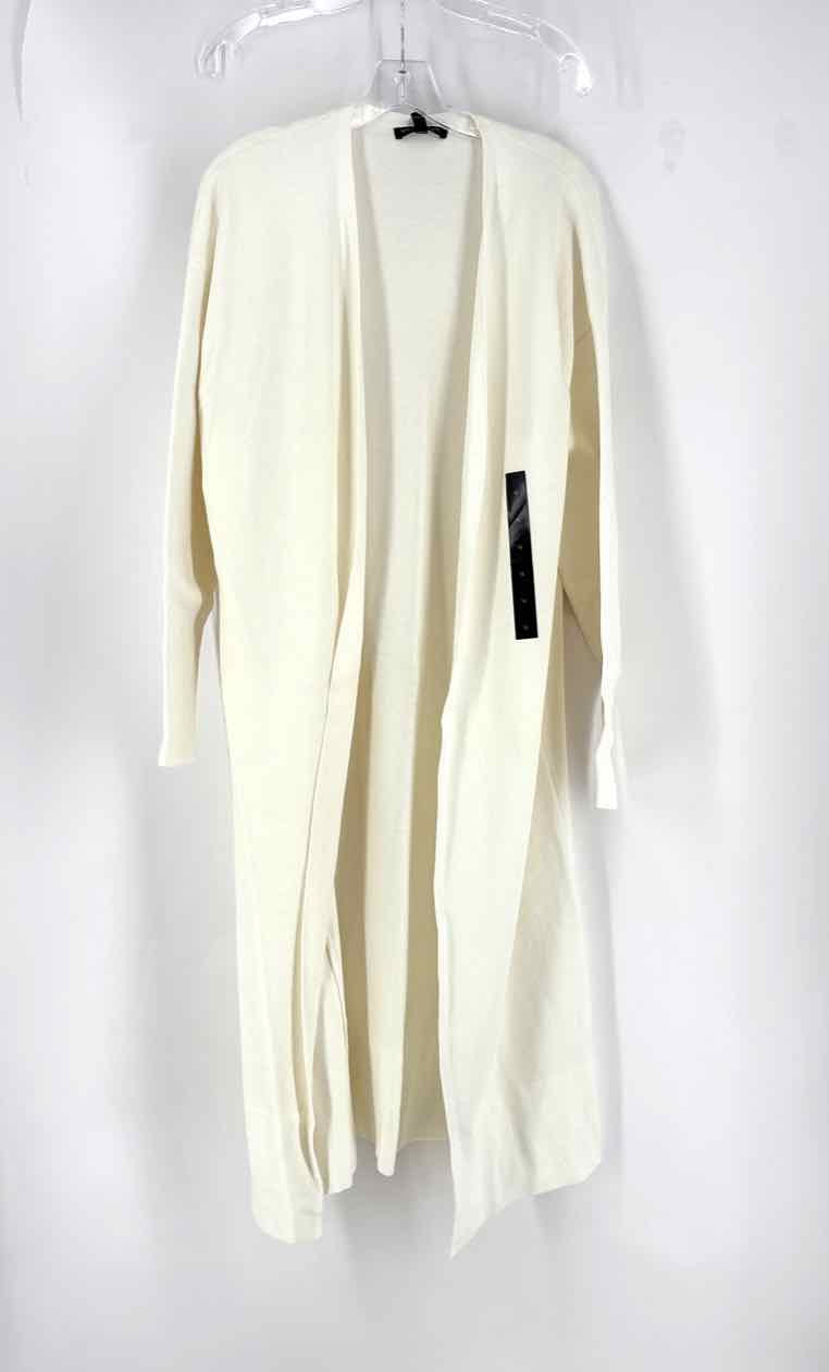 Size XL Banana Republic Cream Sweater