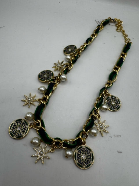Talbots Jewelry Set