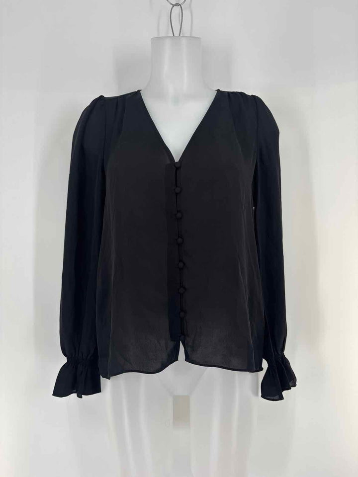 Size S JOIE Black Shirt
