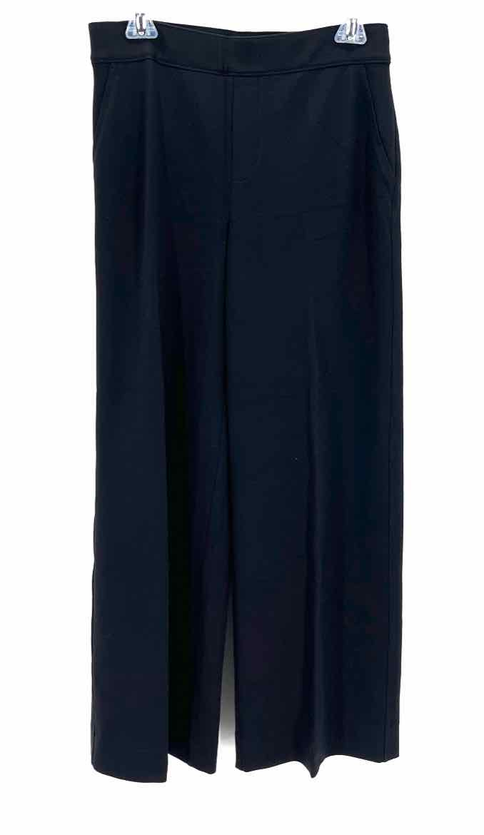 Size M SPANX Black Pants