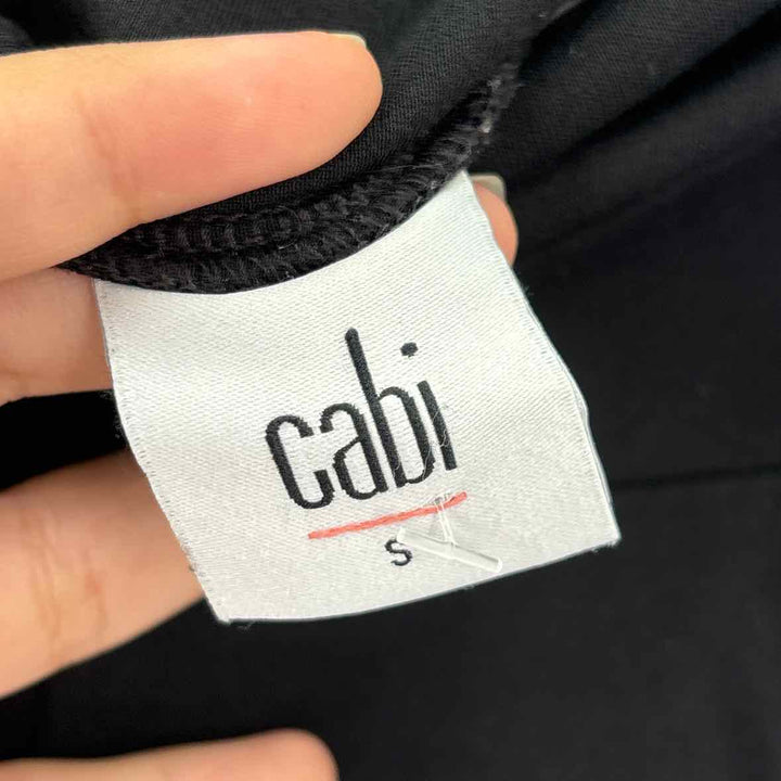 Size S CABI Black Pants
