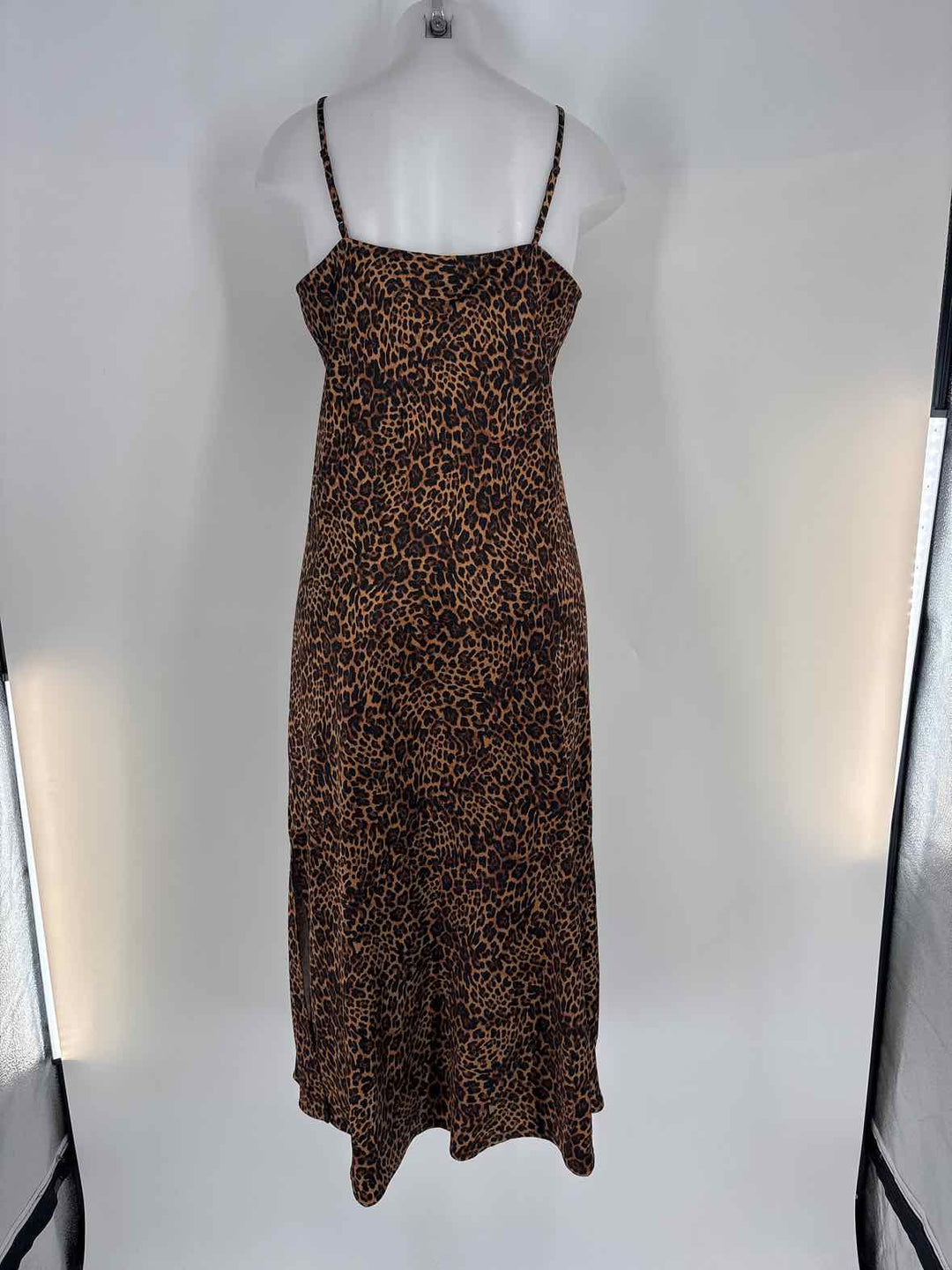 Size M GAP Tan Dress