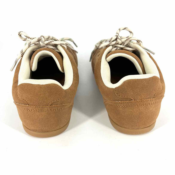 Shoe Size 7.5 TIME AND TRUE Tan Sneakers