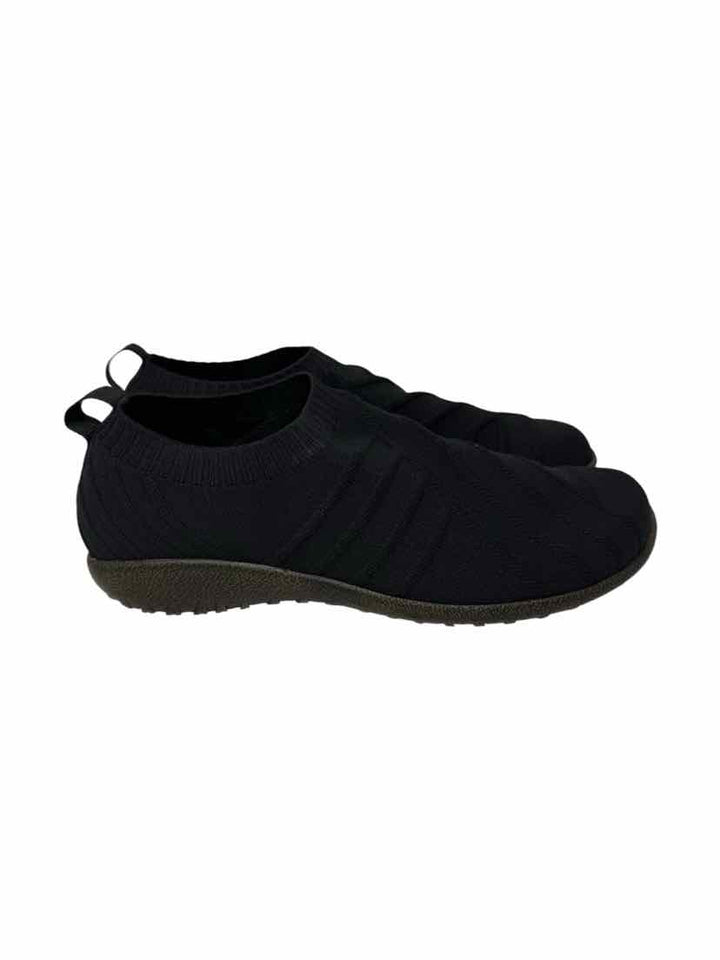 Shoe Size 40 NAOT Black Flats