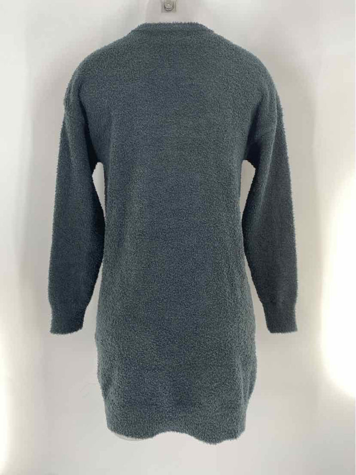 Size S Green Dress