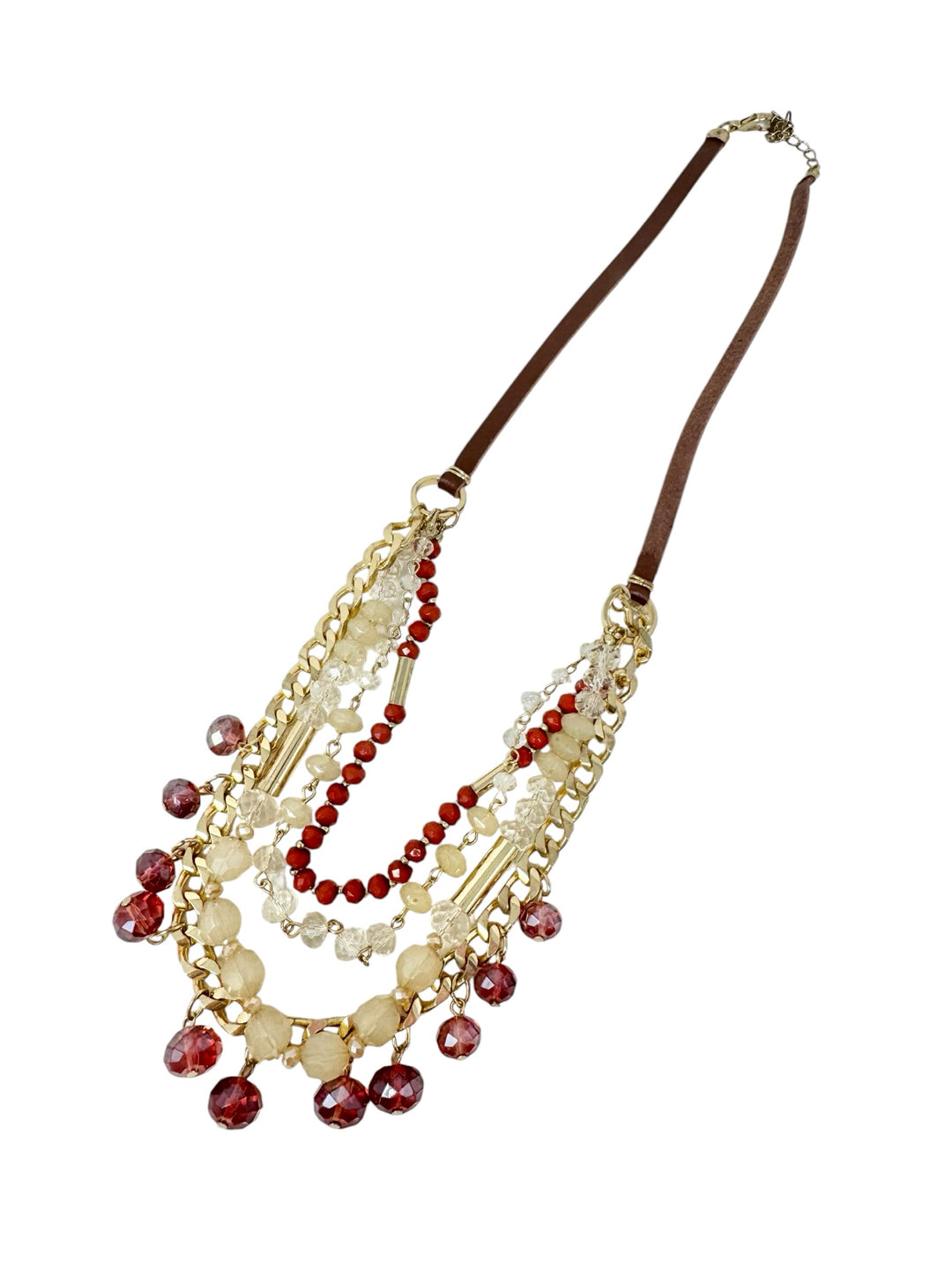 Ann Taylor Necklace