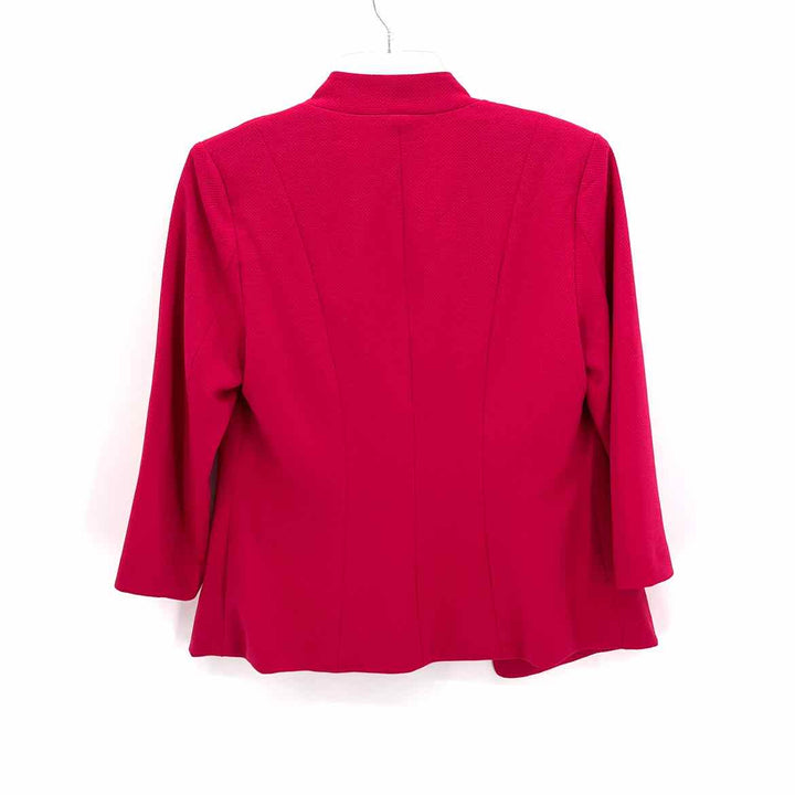 Size S Hot Pink Jacket
