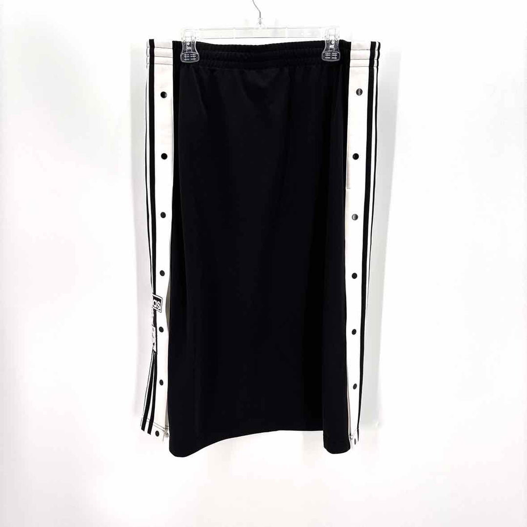 Size XL Adidas Black Skirt