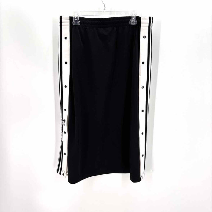 Size XL Adidas Black Skirt