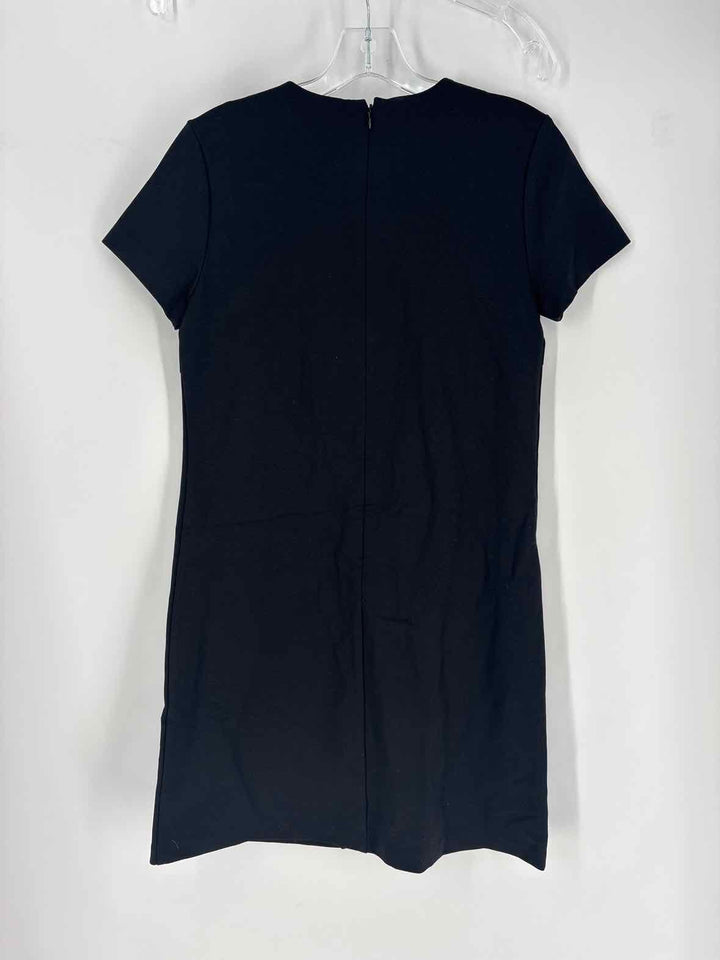 Size XS J MCLAUGHLIN Black Dress