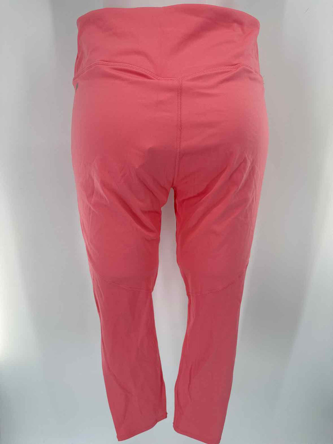 Size XL FABLETICS Pink Leggings