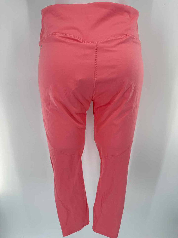 Size XL FABLETICS Pink Leggings