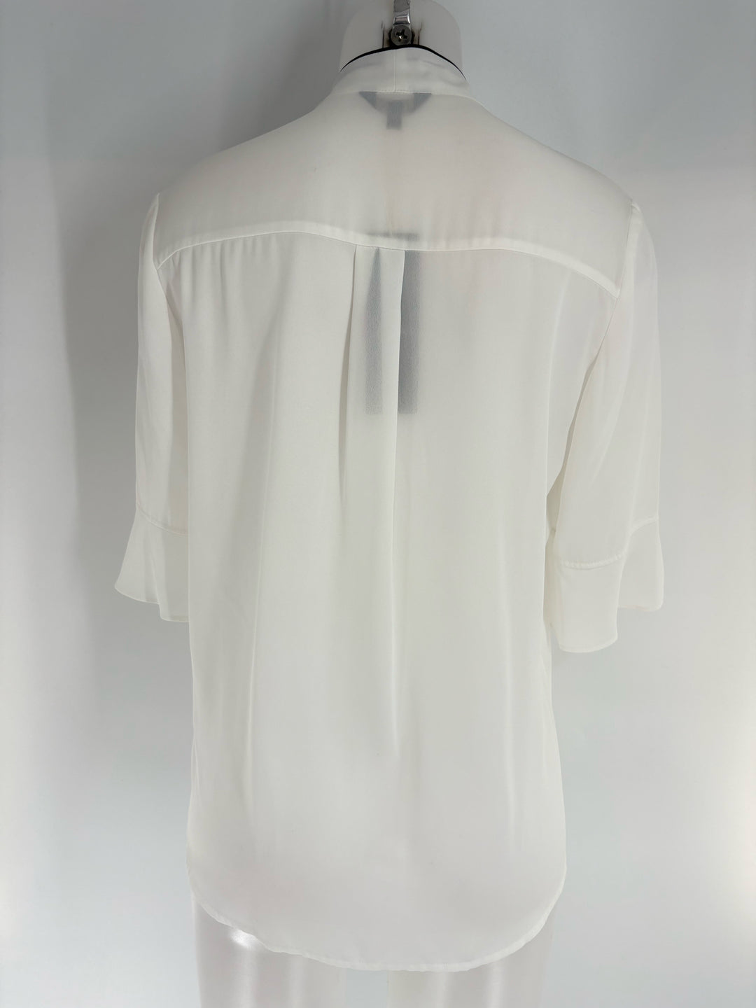 Size L CANDIES White Shirt