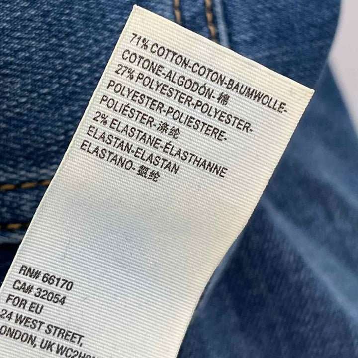 Size 27 WE THE FREE Denim Pants