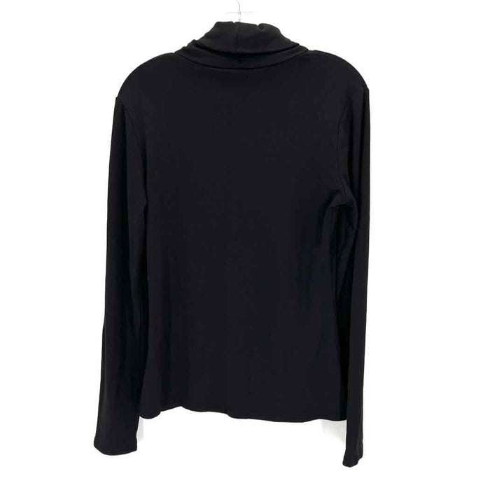 Size M Black Shirt