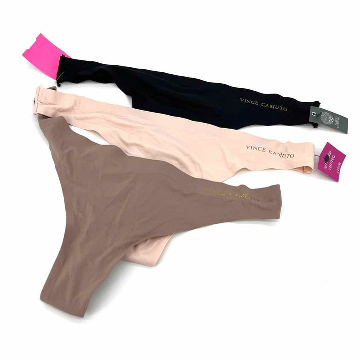 Size S Vince Camuto Multi-Color PANTIES