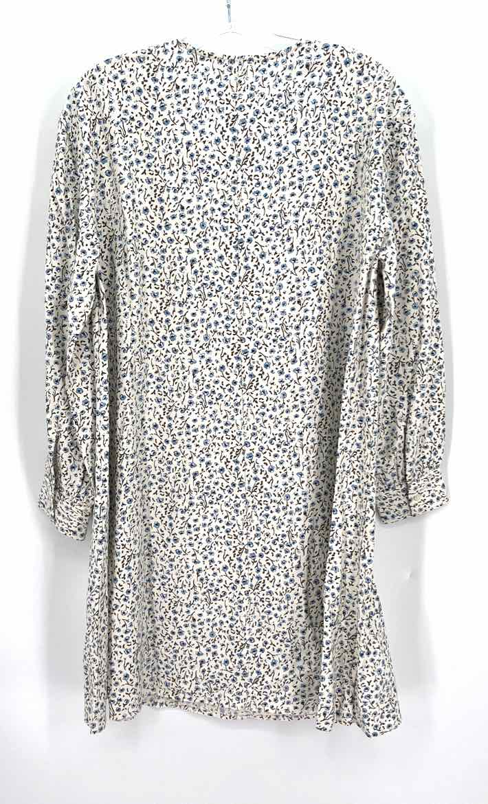 Size S H&M Cream Dress