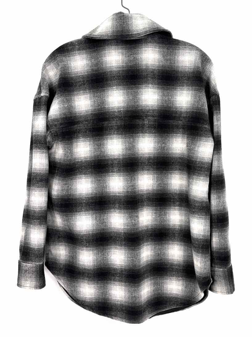 Size XS ANA Black Jacket