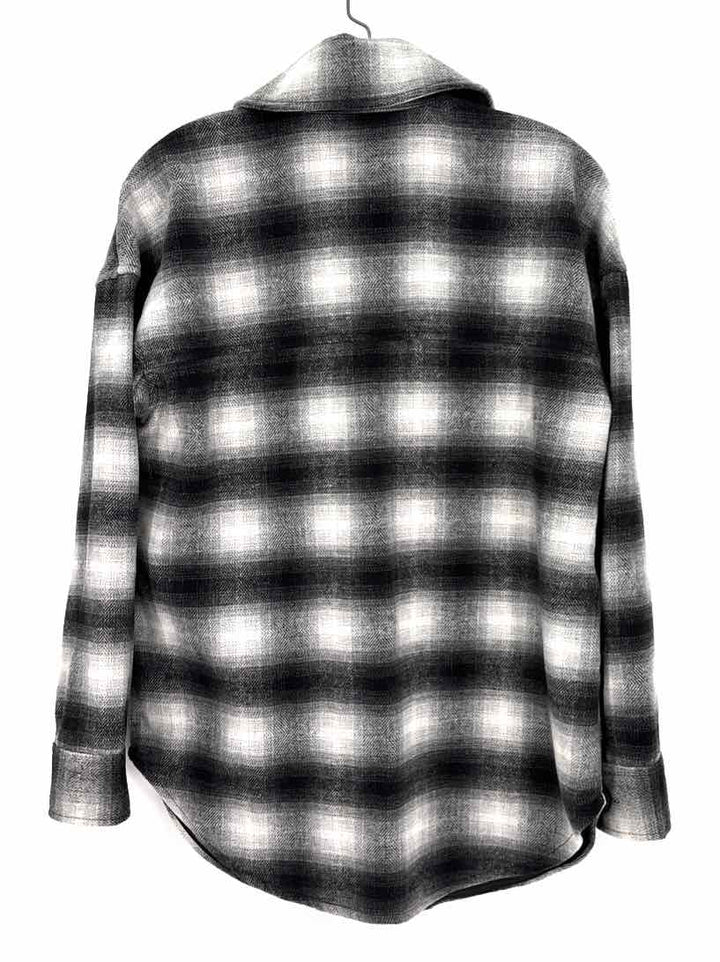 Size XS ANA Black Jacket