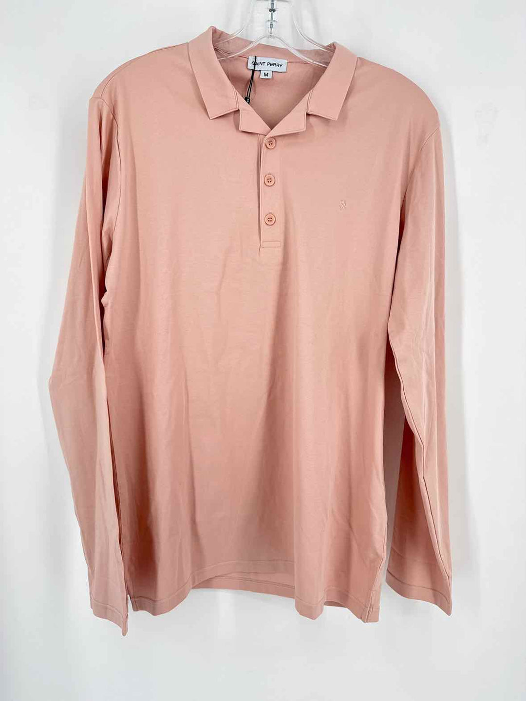 Size M Pink Shirt