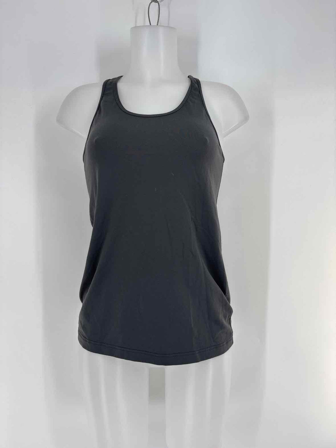 Size M Lululemon Gray Shirt