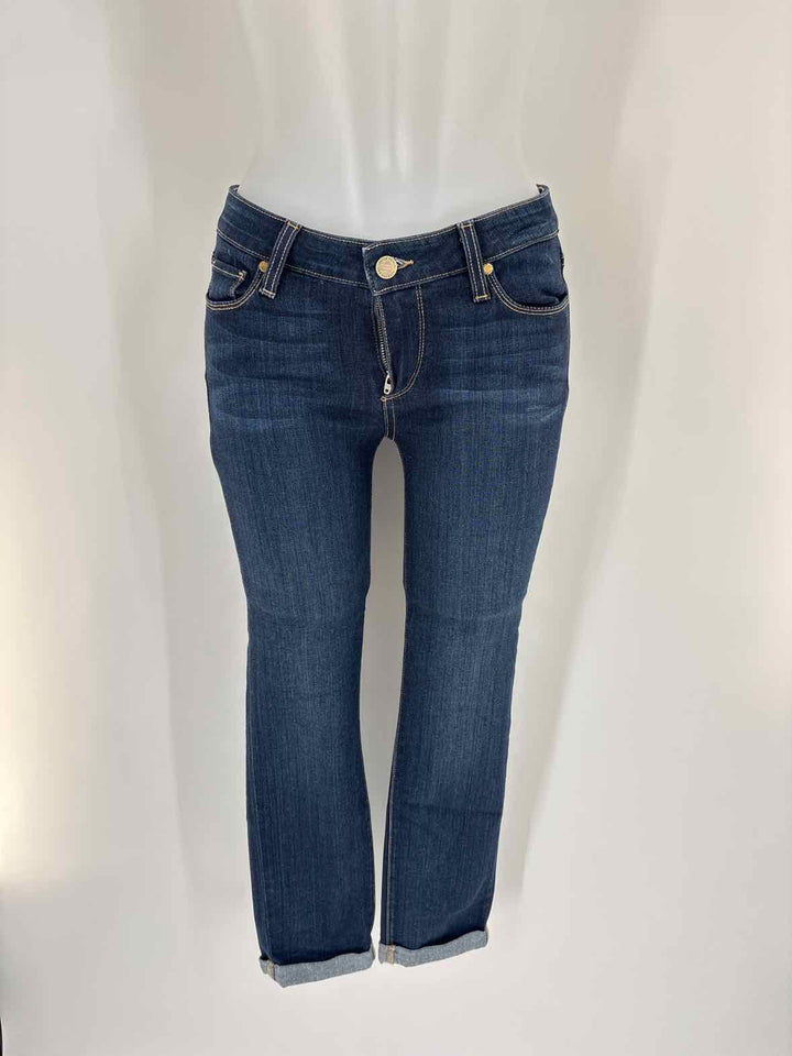 Size 27 PAIGE Denim Pants