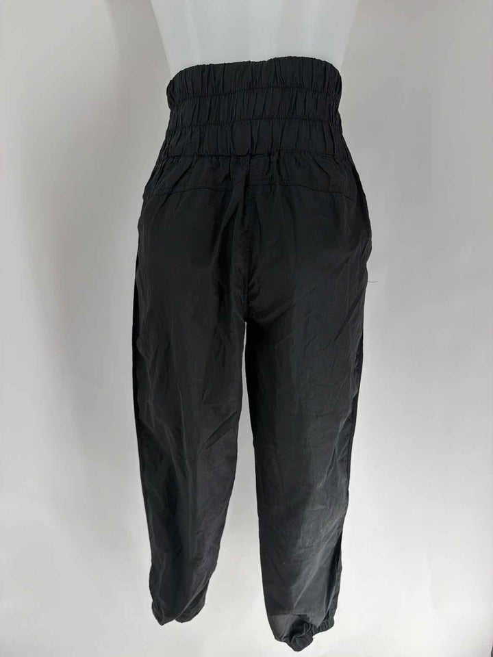 Size XS FREE PEOPLE Black Pants
