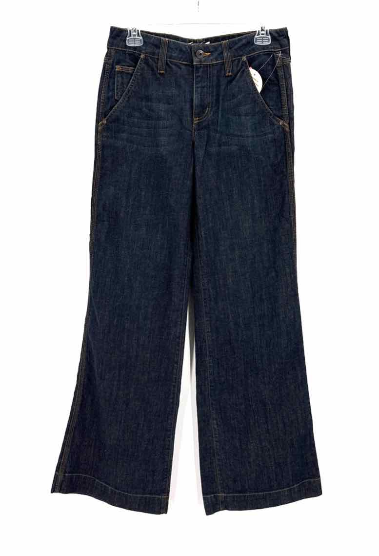 Size 27 JUICY COUTURE Blue Denim Jeans
