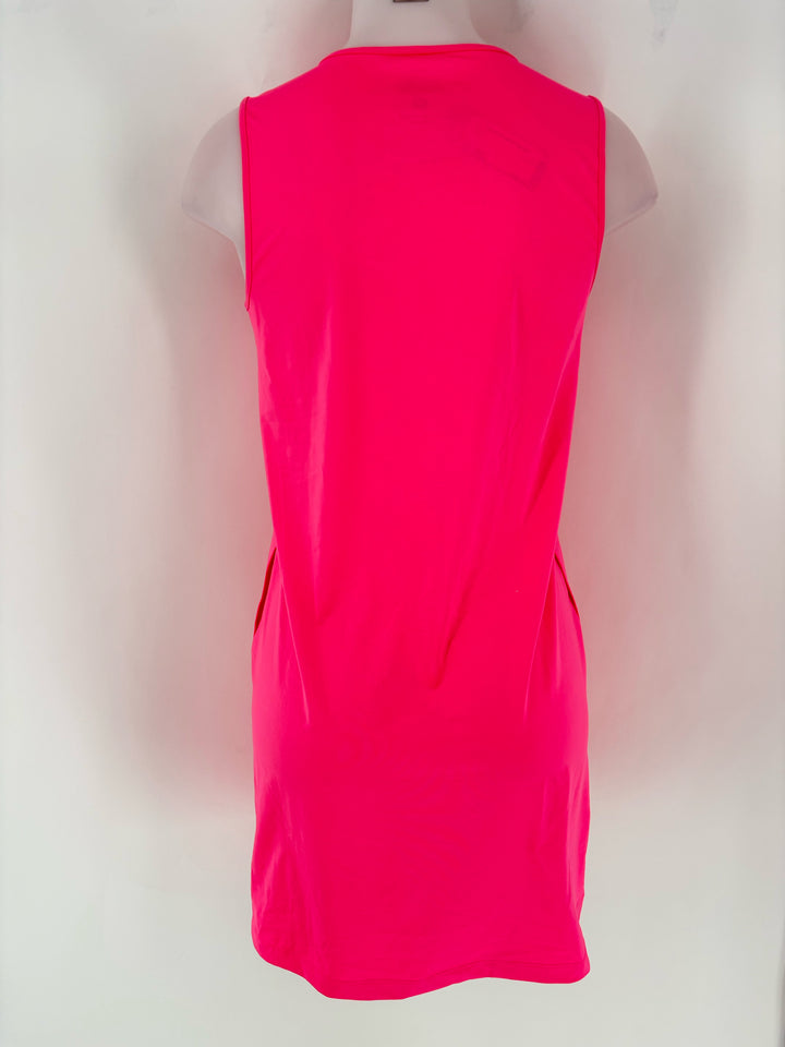 Size XS Lilly Pulitzer Pink Dress