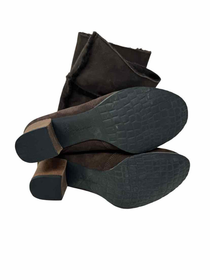 Shoe Size 11 ROCKPORT Brown Boots