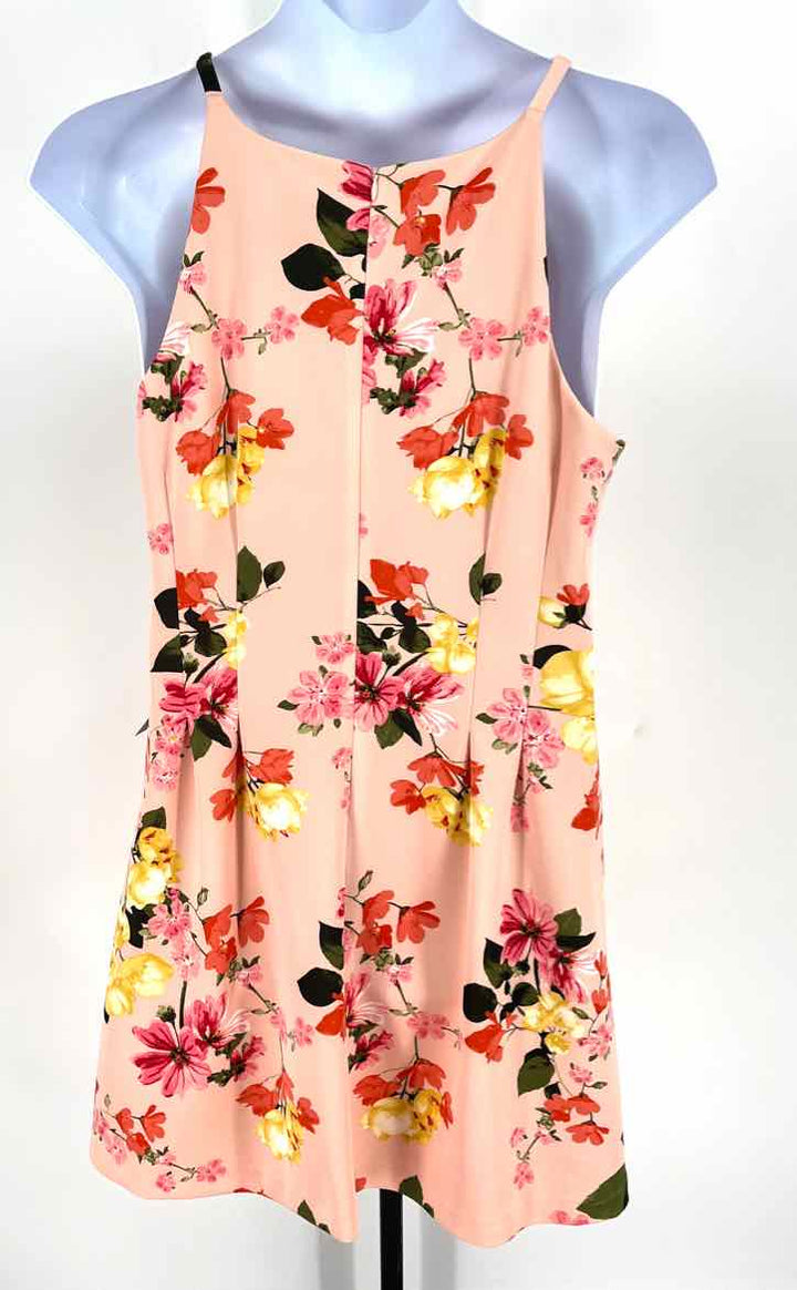 Size 18 Vince Camuto Pink Dress