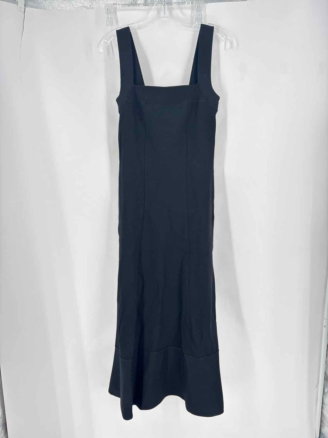 Size M Black Knit Dress