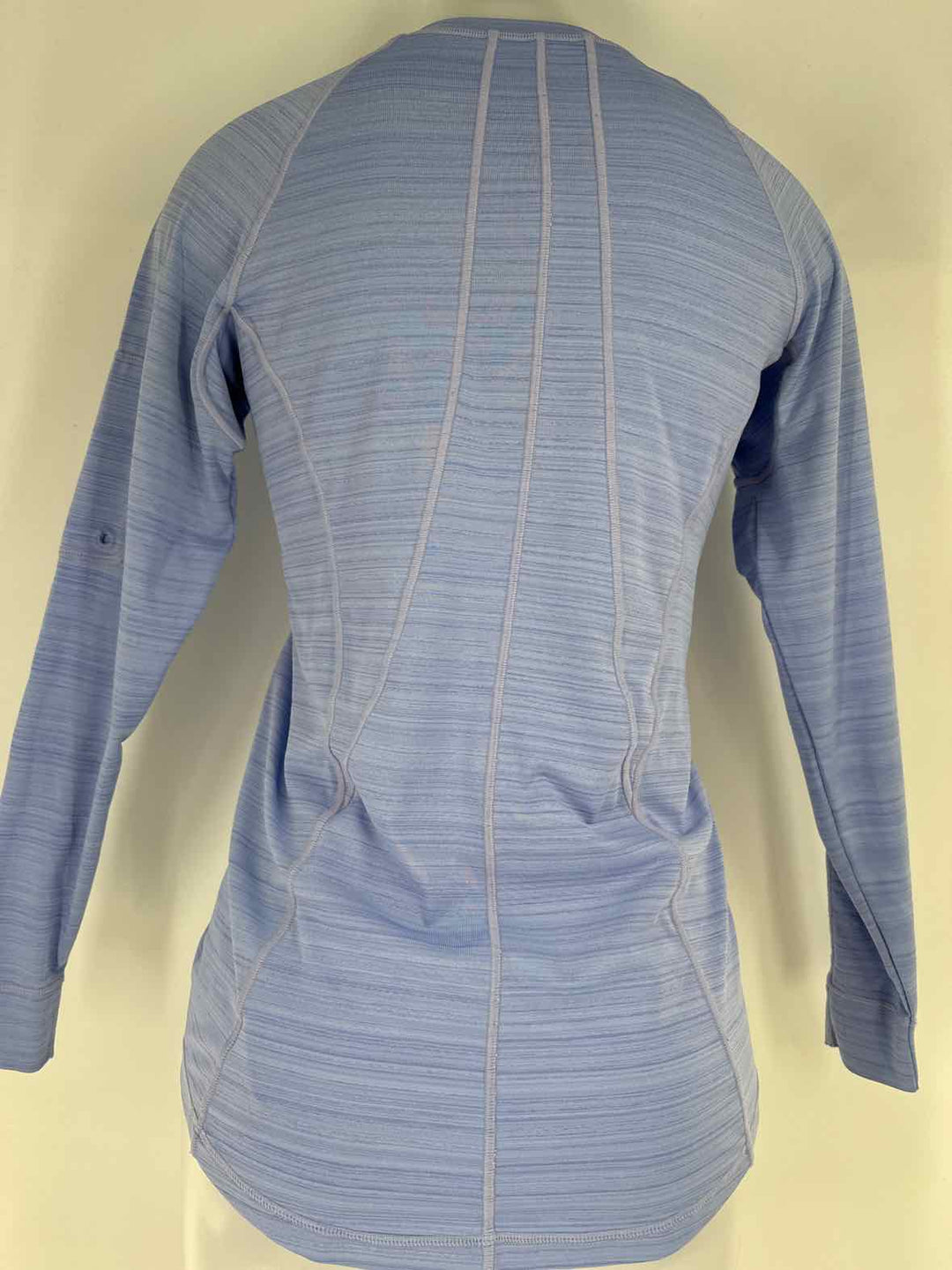 Size M Athleta Purple Shirt