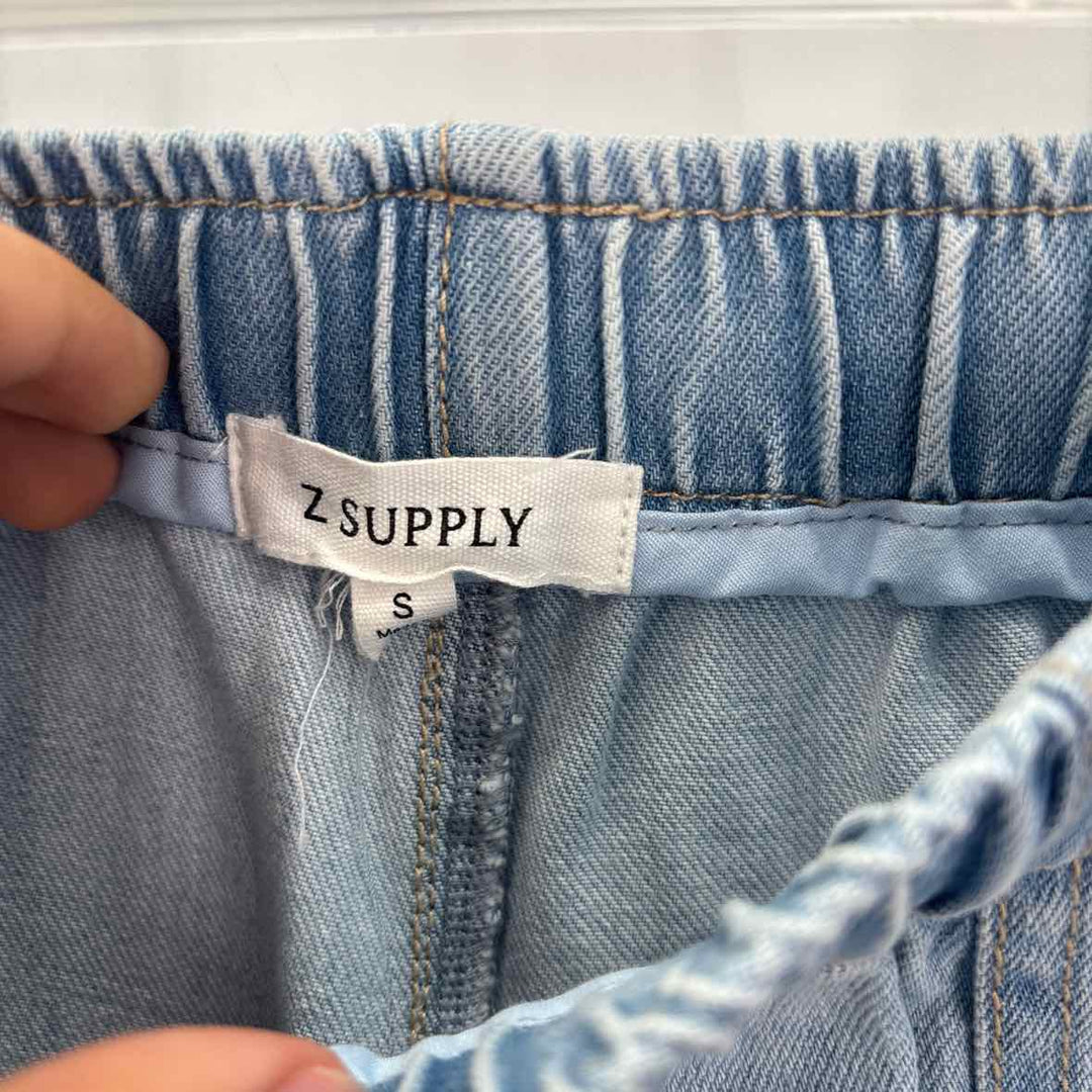 Size S Z SUPPLY Denim Pants