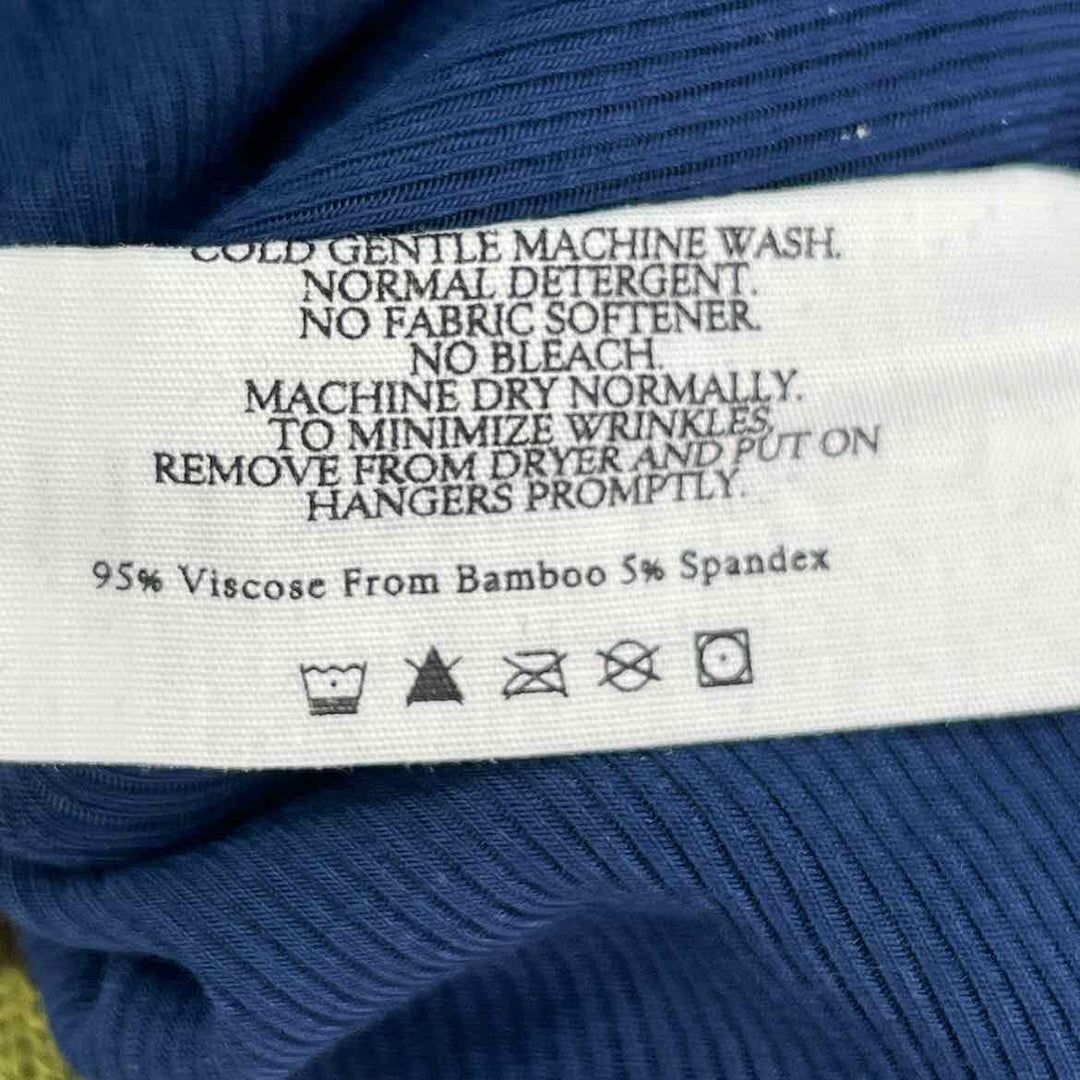 Size XXXL Navy Dress