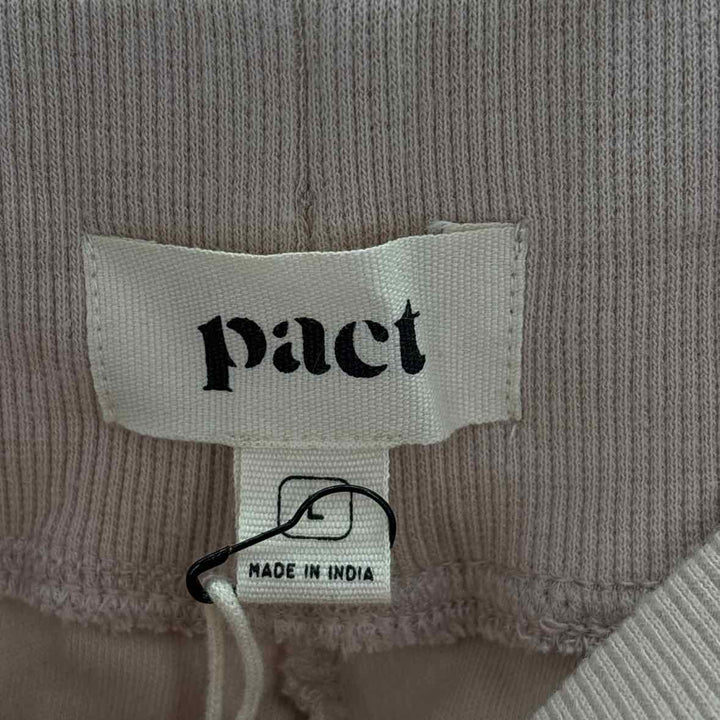 Size L Tan Pants