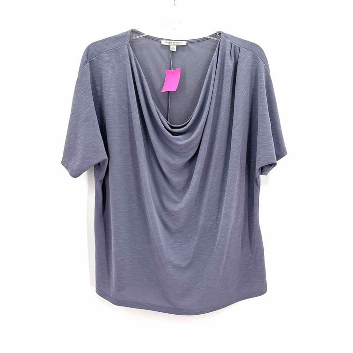 Size XL Purple Shirt