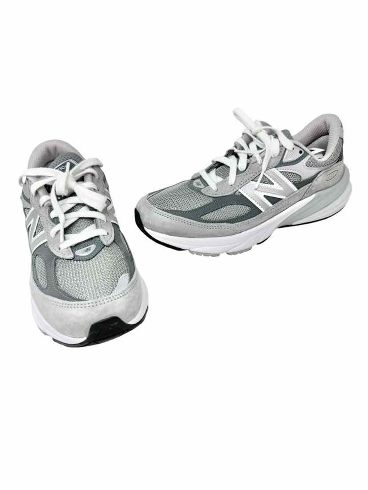 Shoe Size 40 New Balance Gray Sneakers