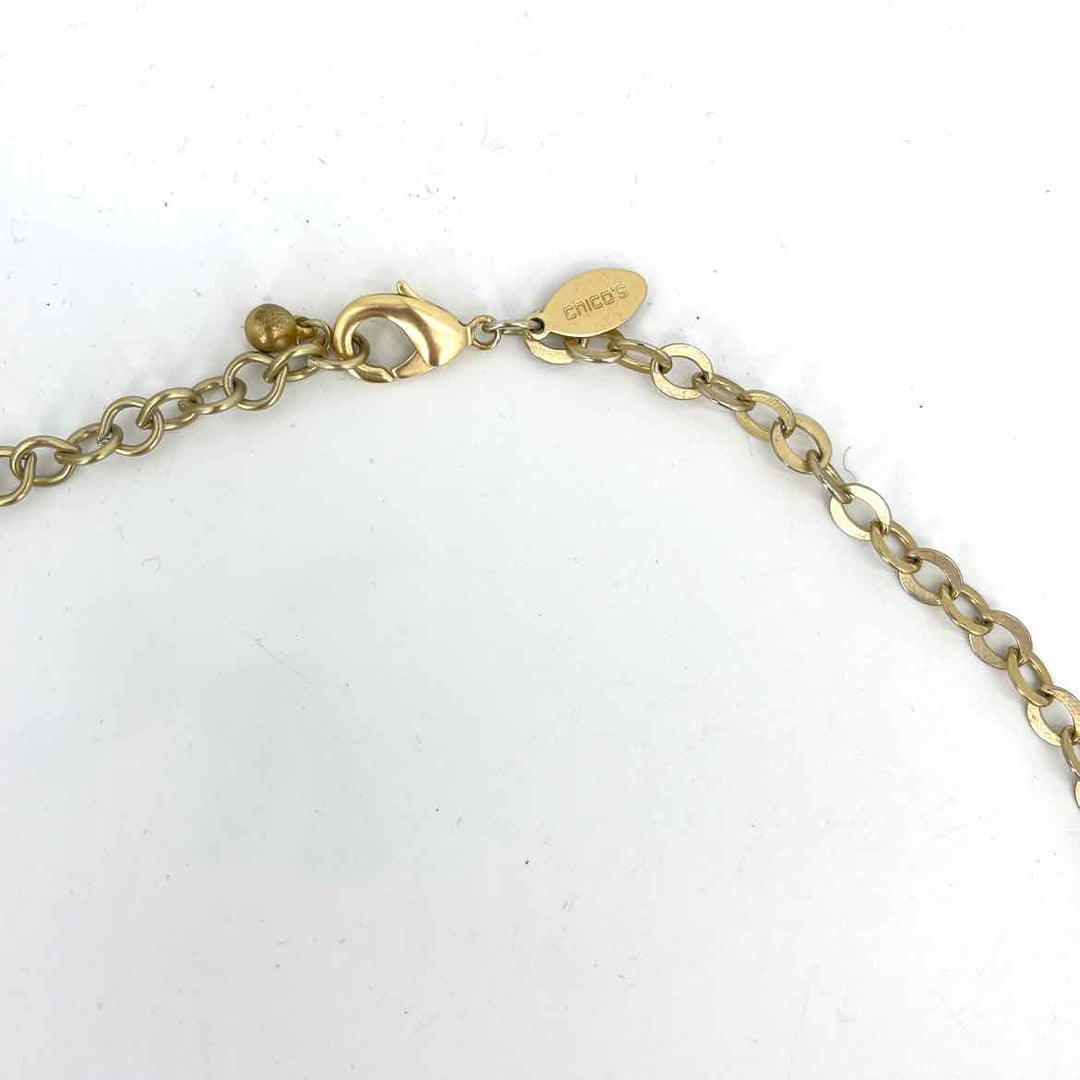 Chico's Necklace