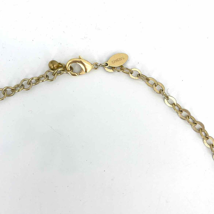 Chico's Necklace