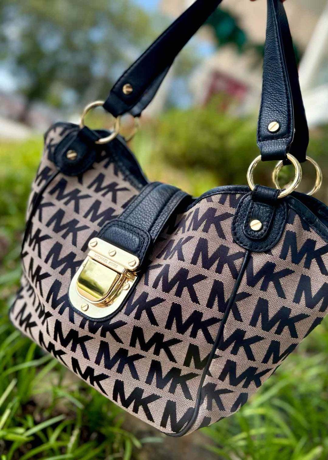 Michael Kors Purse