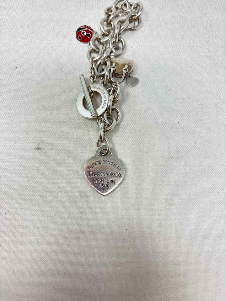 Tiffany & Co Luxury - Bracelet