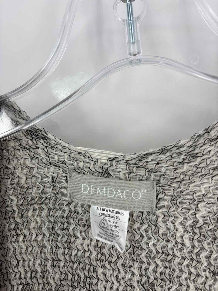 Size One Size Multi-Color Sweater