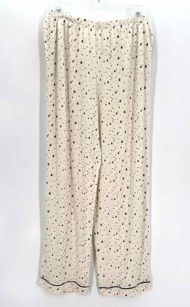 Size L Ivory 2 PC Dress