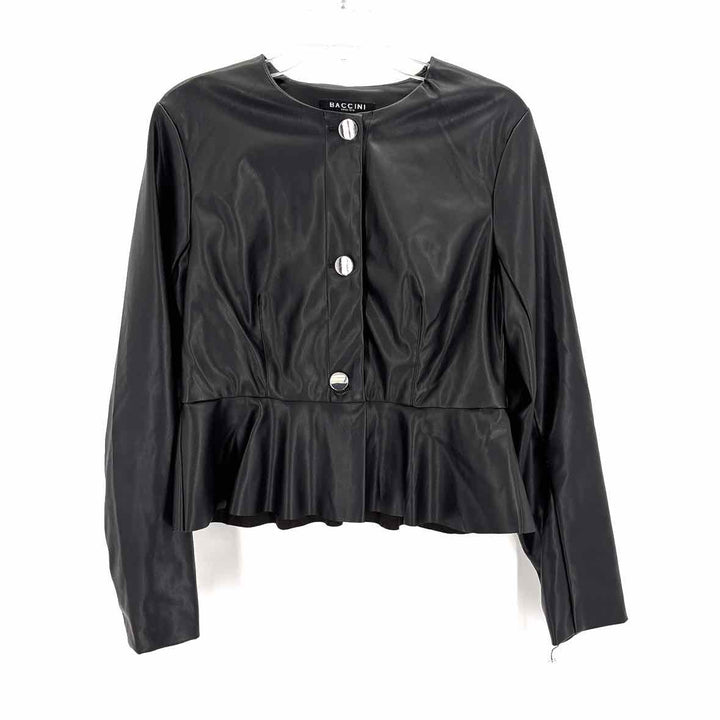 Size M Black Shirt