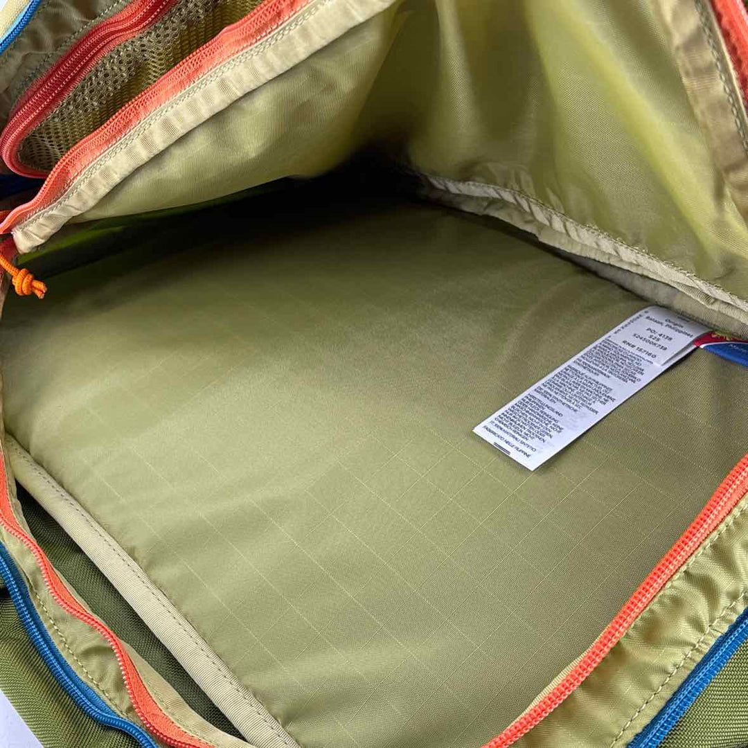 Duffle Bag