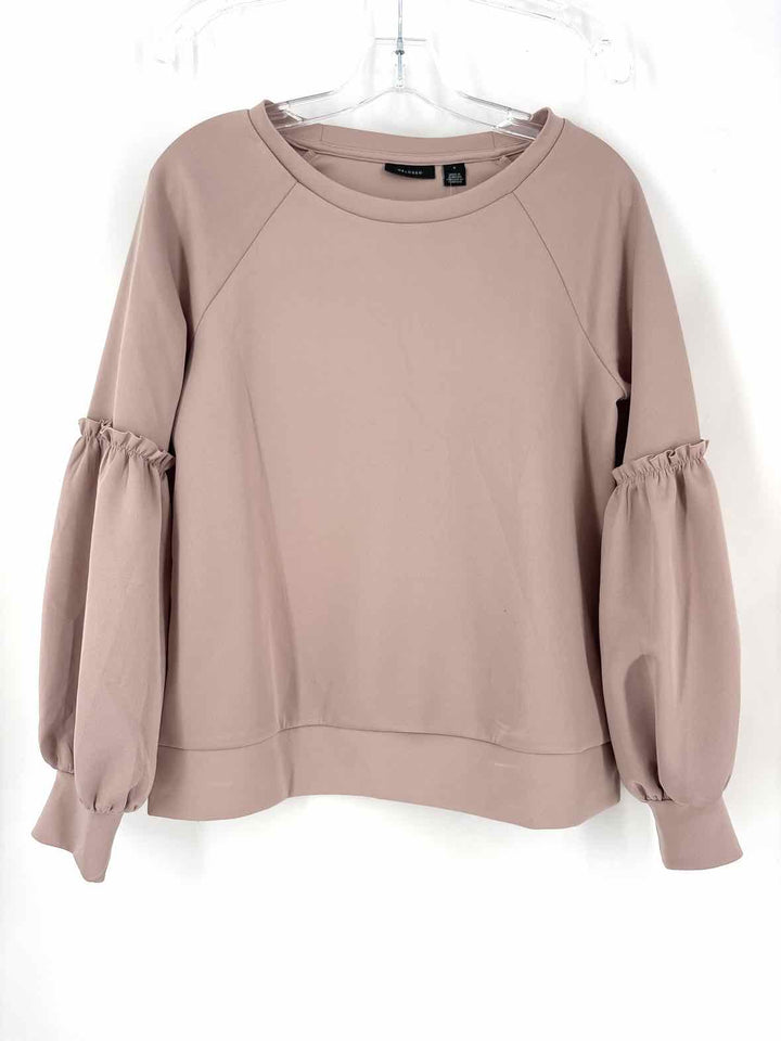 Size S HALOGEN Mauve Shirt