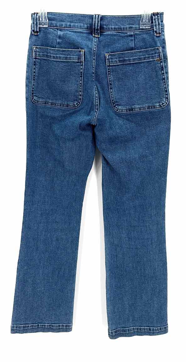 Size 26 MADEWELL Denim Pants