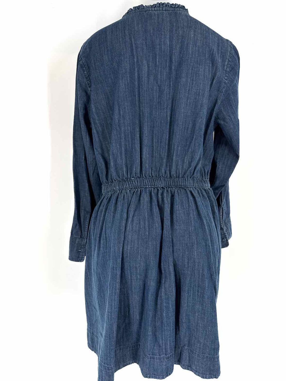 Size L FREE ASSEMBLY Denim Dress