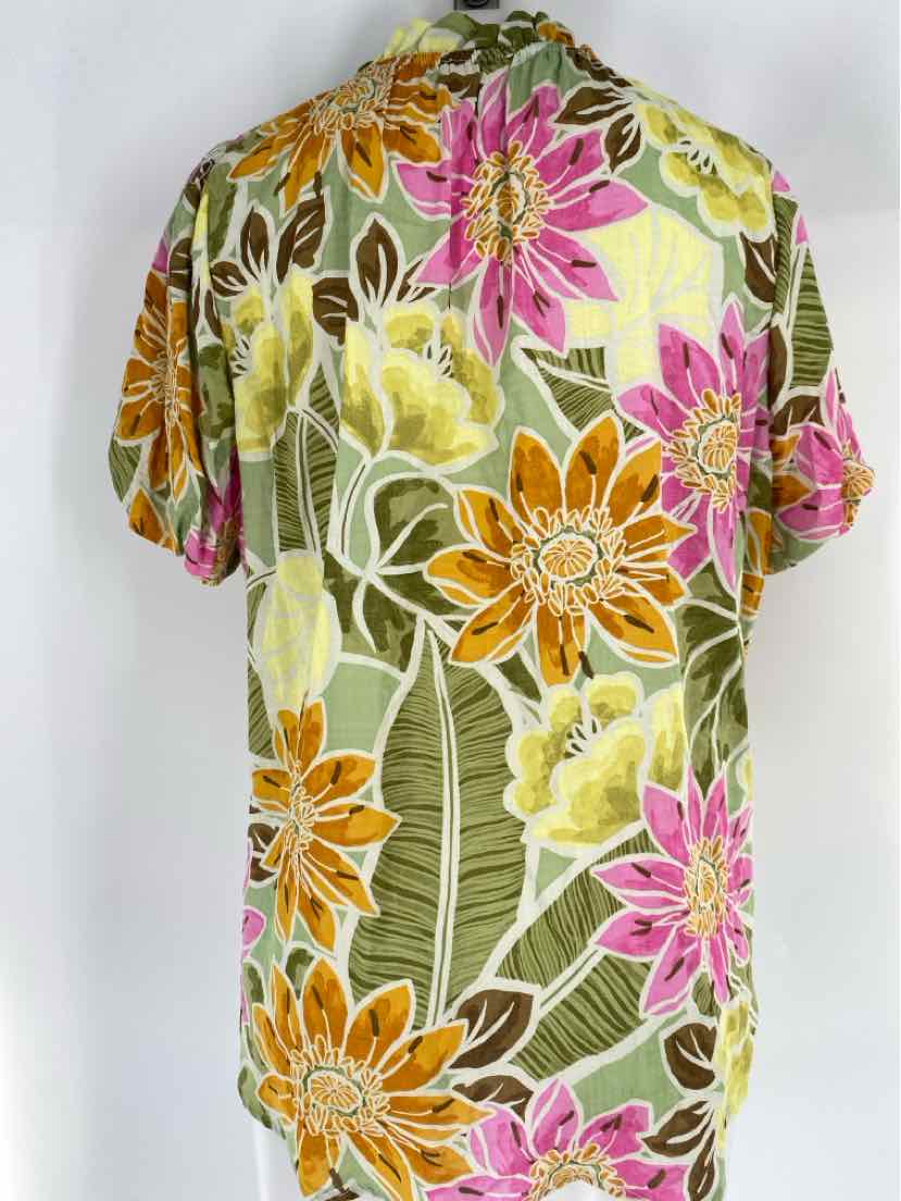 Size L JODIFL Multi-Color Shirt